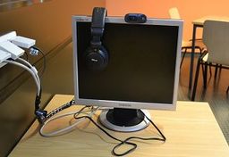 Internettelefonie Internettelefonie