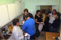 kochen kochen