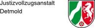 Logo: Justizvollzugsanstalt Detmold