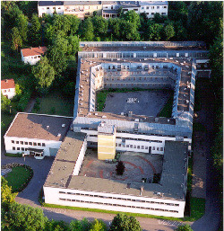 Justizvollzugsanstalt Detmold Justizvollzugsanstalt Detmold