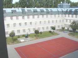 Freistundenhof für Sportaktivitäten Freistundenhof für Sportaktivitäten