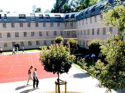 Freistundenhof Freistundenhof