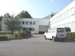 Pforteneinfahrt Pforteneinfahrt